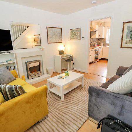 Avaelie House Βίλα Hebden Bridge Εξωτερικό φωτογραφία