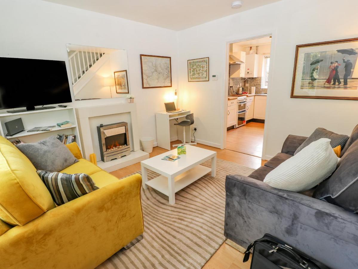 Avaelie House Βίλα Hebden Bridge Εξωτερικό φωτογραφία