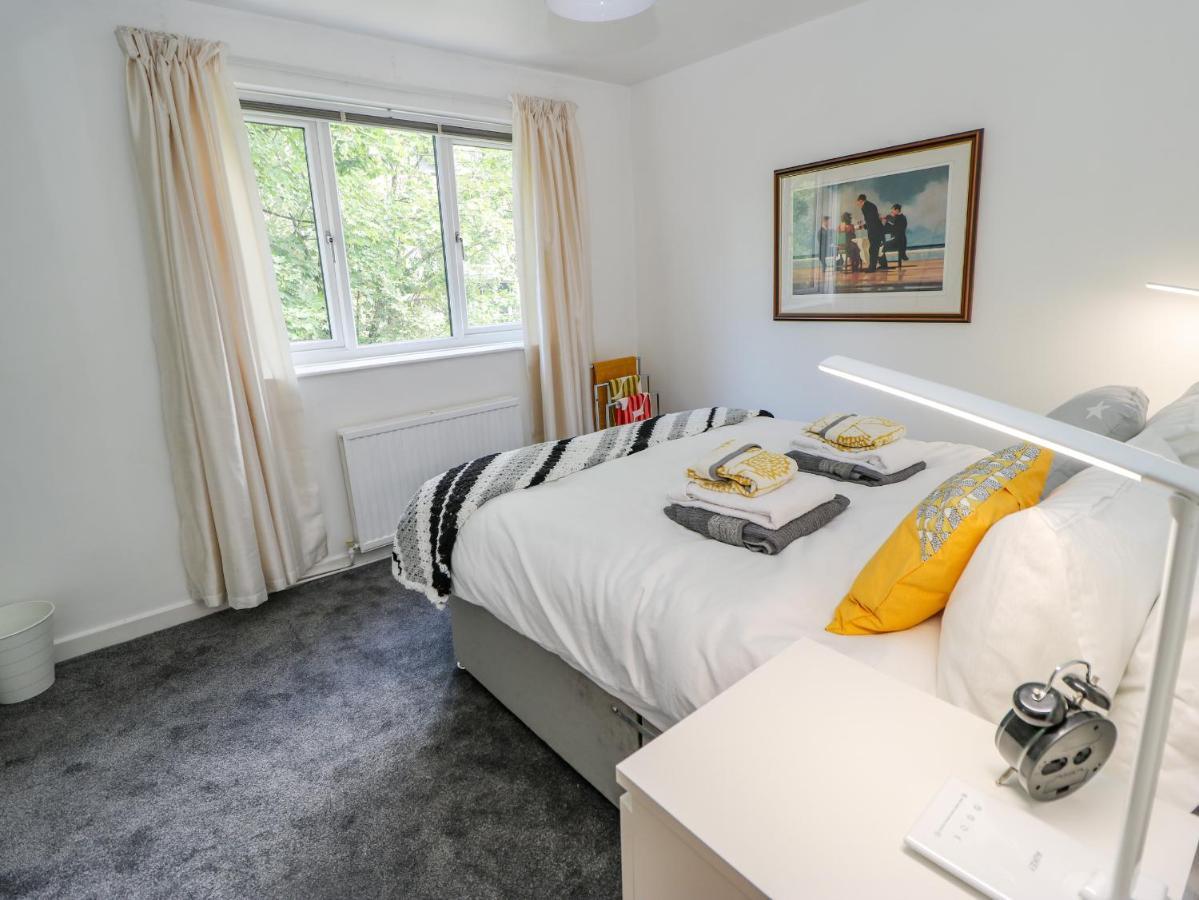 Avaelie House Βίλα Hebden Bridge Εξωτερικό φωτογραφία