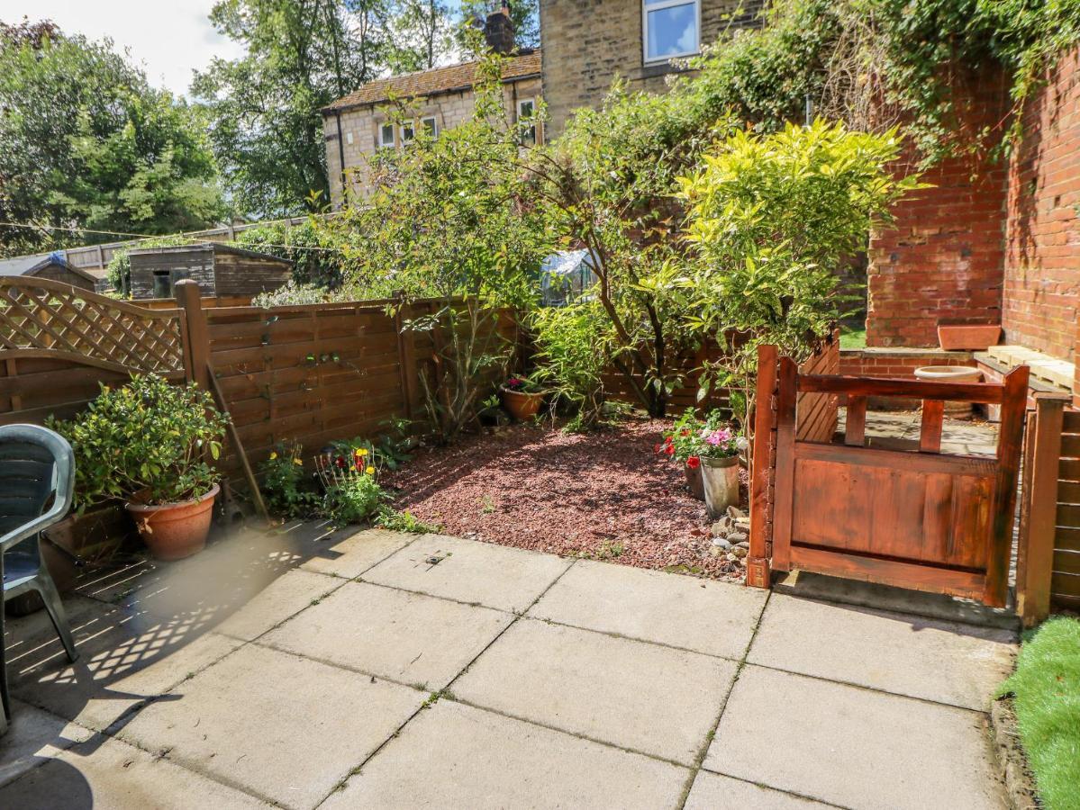 Avaelie House Βίλα Hebden Bridge Εξωτερικό φωτογραφία