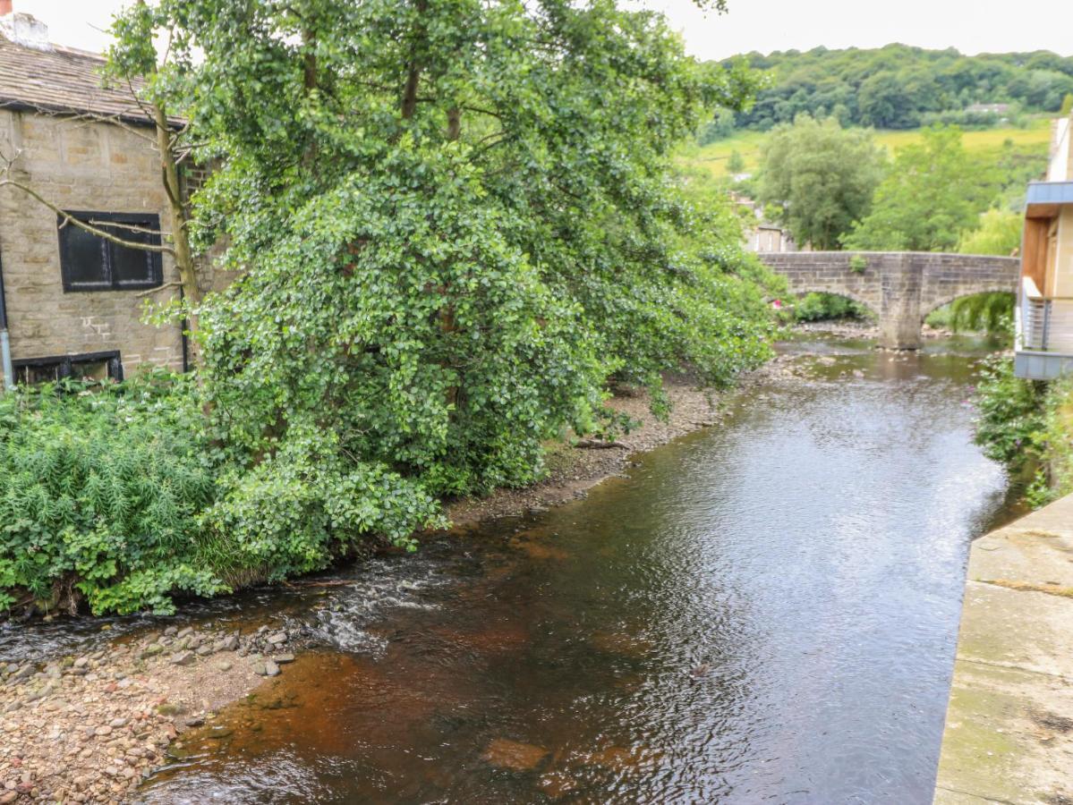 Avaelie House Βίλα Hebden Bridge Εξωτερικό φωτογραφία
