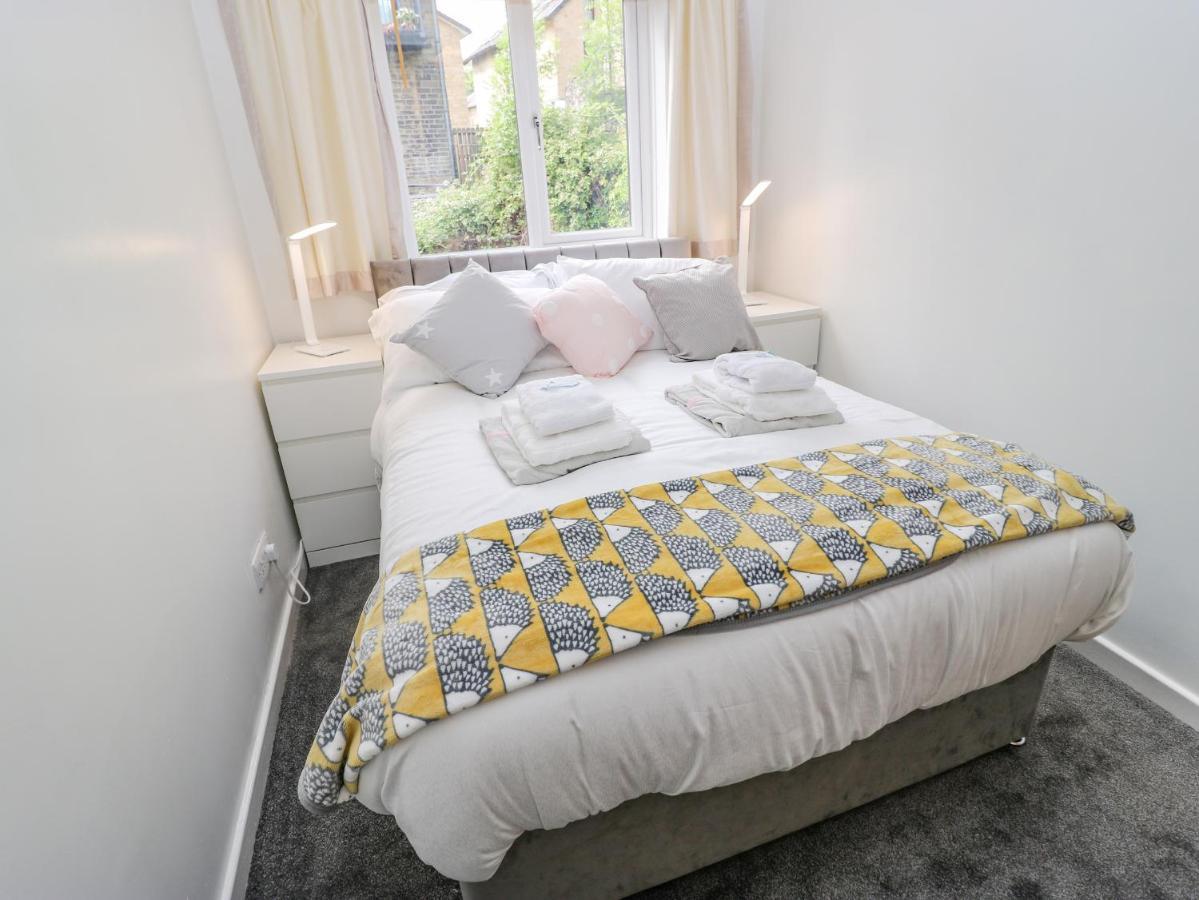 Avaelie House Βίλα Hebden Bridge Εξωτερικό φωτογραφία