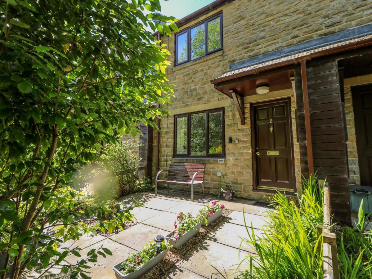 Avaelie House Βίλα Hebden Bridge Εξωτερικό φωτογραφία
