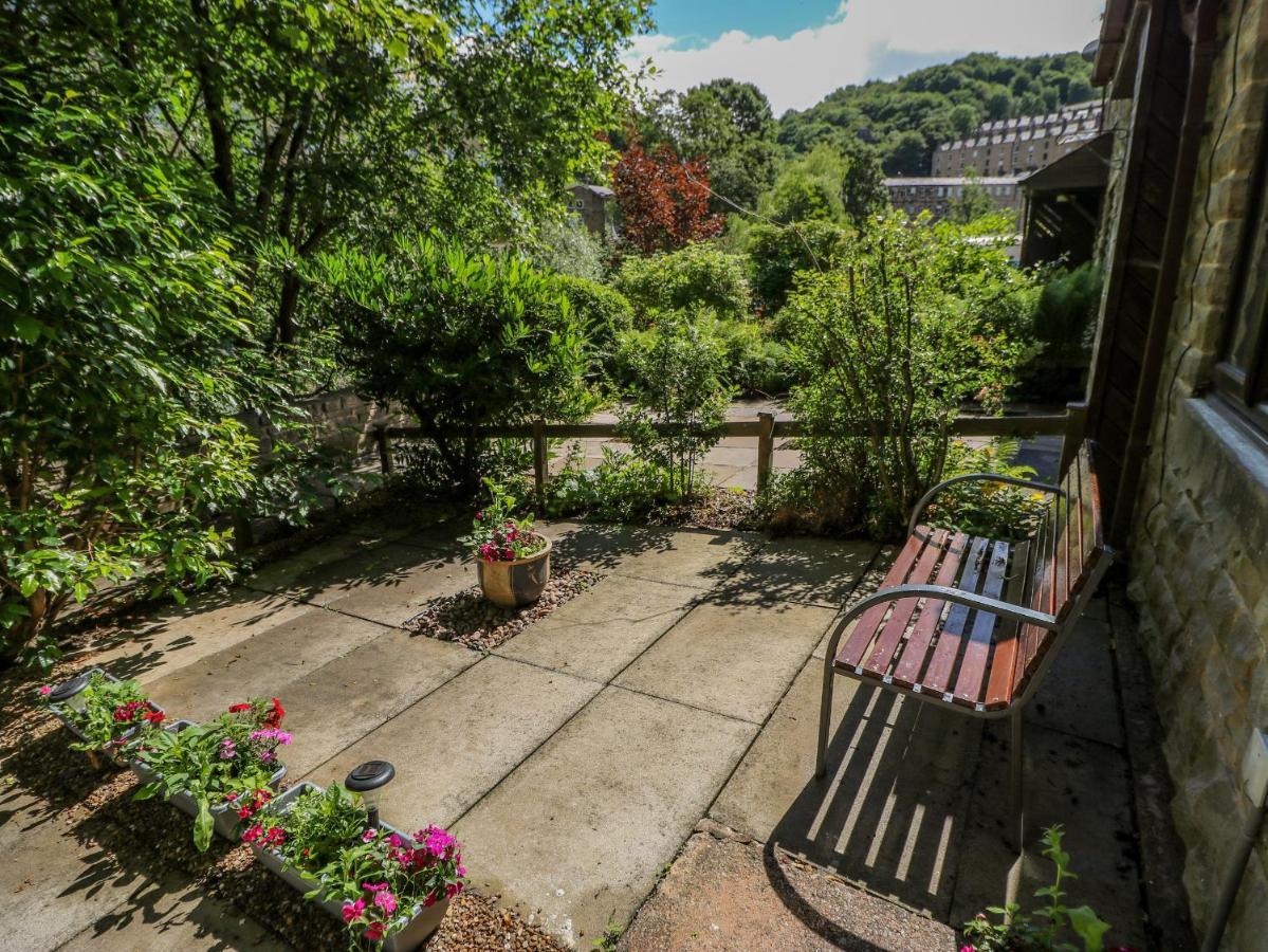 Avaelie House Βίλα Hebden Bridge Εξωτερικό φωτογραφία