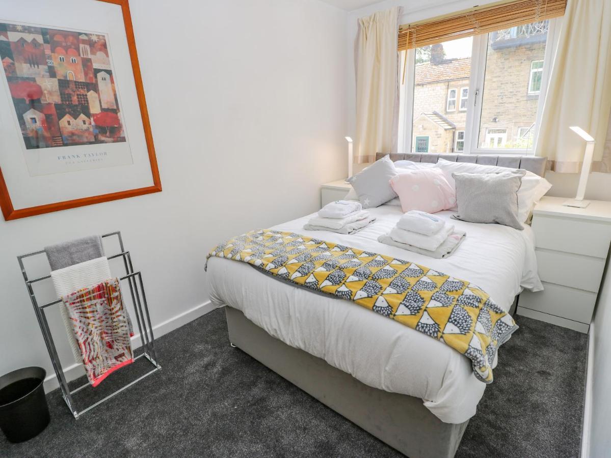 Avaelie House Βίλα Hebden Bridge Εξωτερικό φωτογραφία