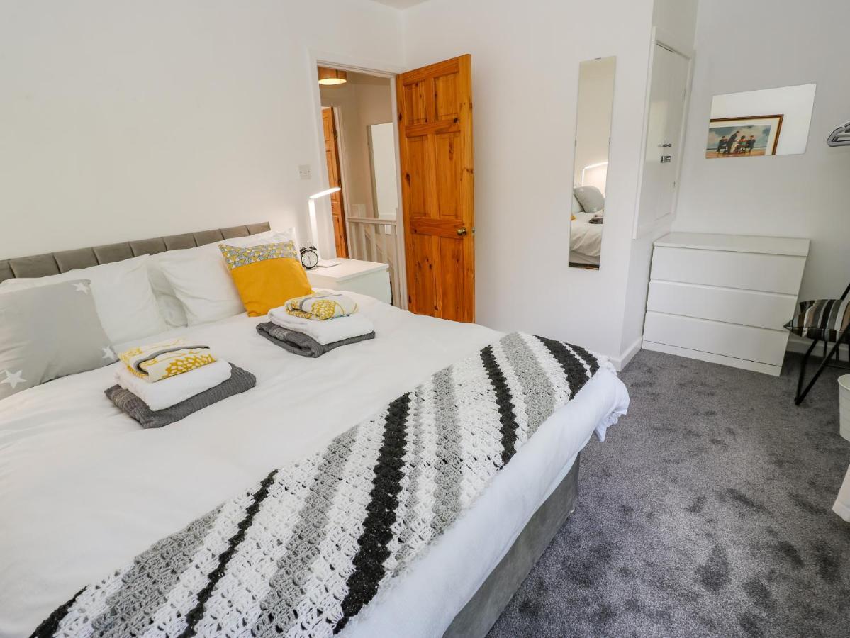 Avaelie House Βίλα Hebden Bridge Εξωτερικό φωτογραφία