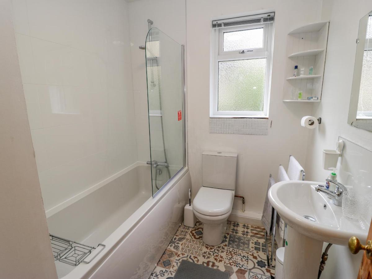 Avaelie House Βίλα Hebden Bridge Εξωτερικό φωτογραφία