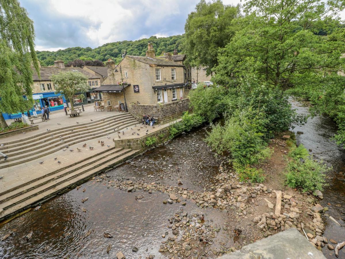 Avaelie House Βίλα Hebden Bridge Εξωτερικό φωτογραφία