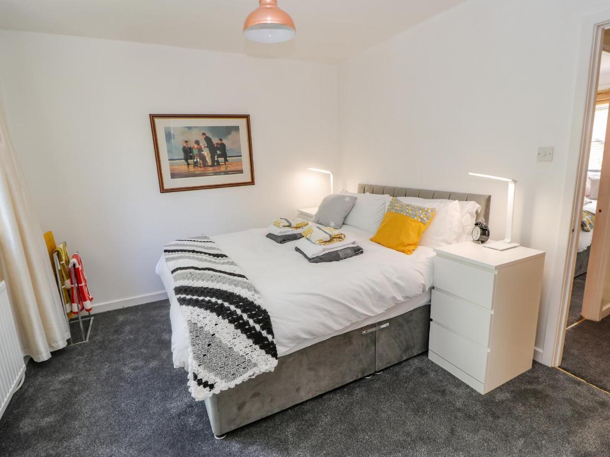Avaelie House Βίλα Hebden Bridge Εξωτερικό φωτογραφία
