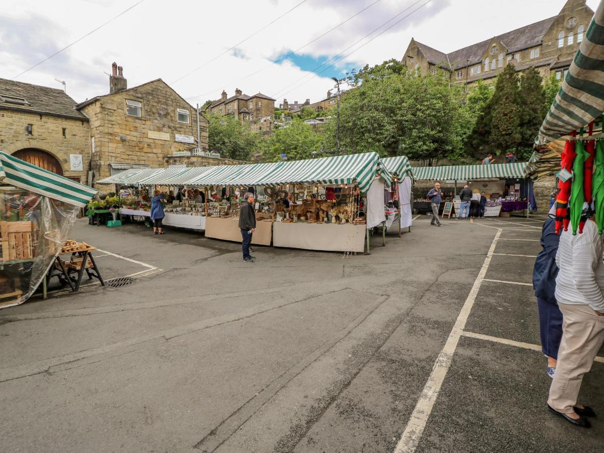 Avaelie House Βίλα Hebden Bridge Εξωτερικό φωτογραφία