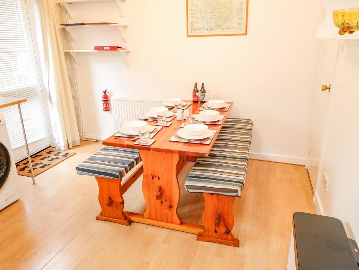Avaelie House Βίλα Hebden Bridge Εξωτερικό φωτογραφία