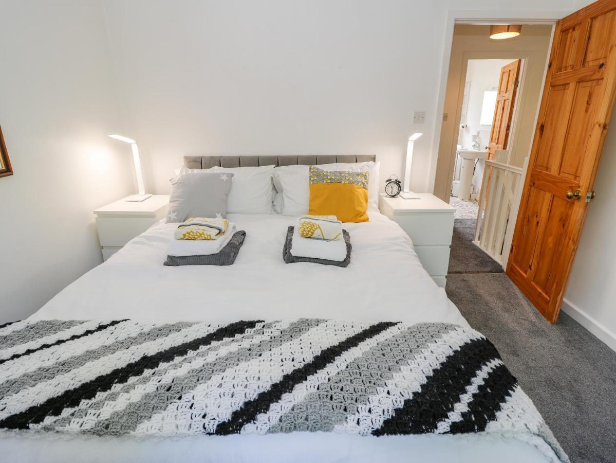 Avaelie House Βίλα Hebden Bridge Εξωτερικό φωτογραφία