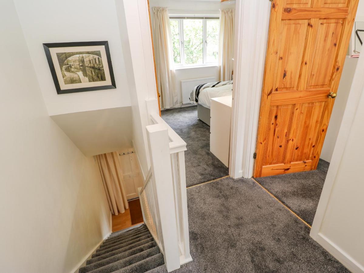 Avaelie House Βίλα Hebden Bridge Εξωτερικό φωτογραφία