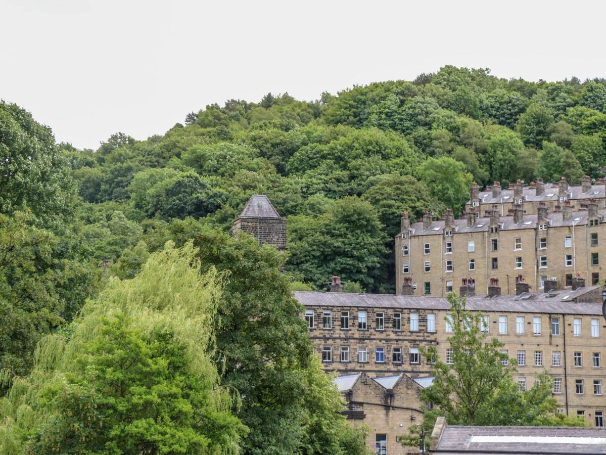 Avaelie House Βίλα Hebden Bridge Εξωτερικό φωτογραφία