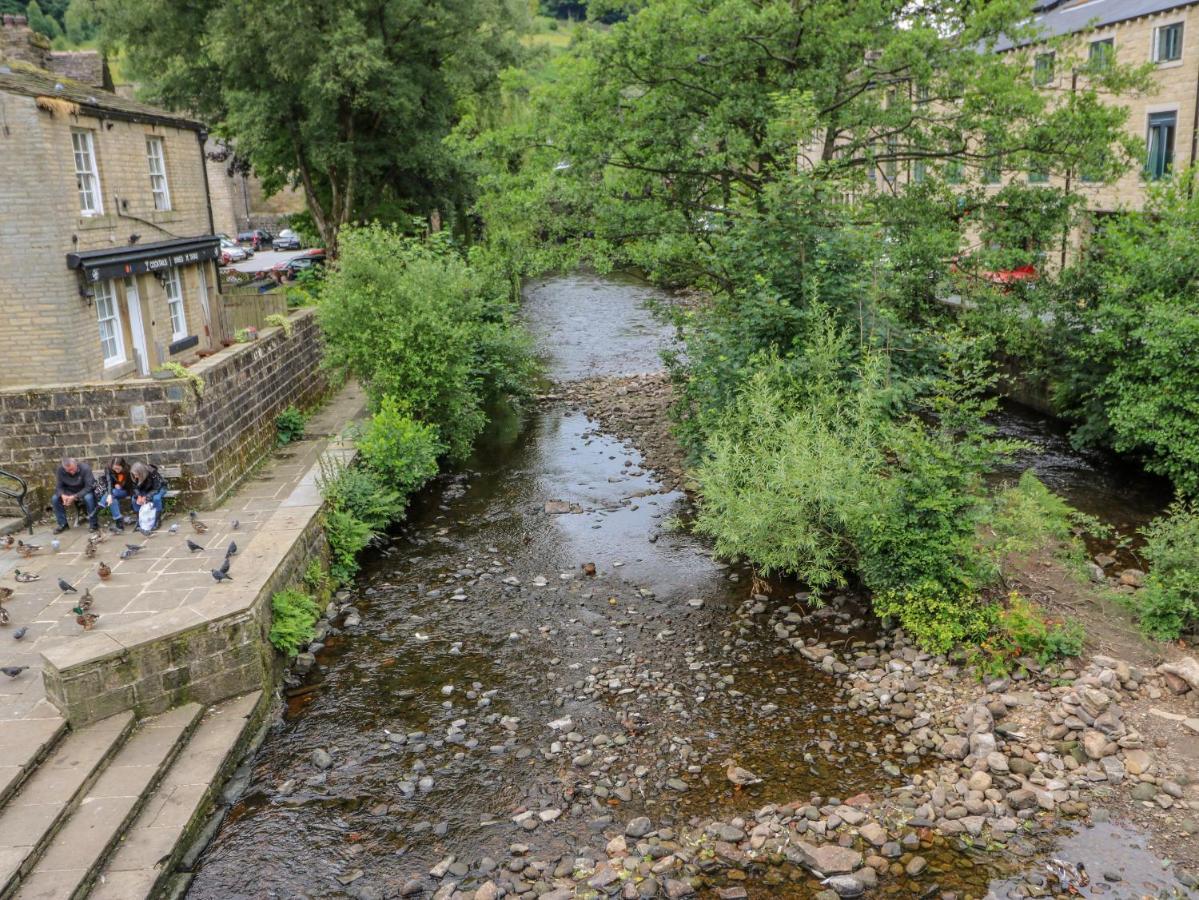 Avaelie House Βίλα Hebden Bridge Εξωτερικό φωτογραφία